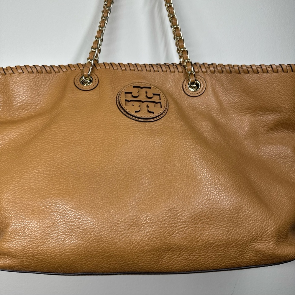 EUC Tory Burch Marion Bag